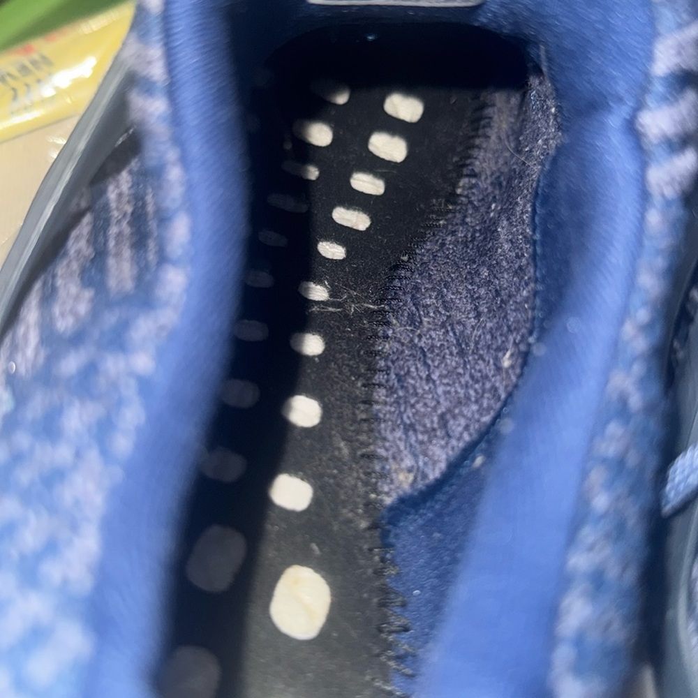 Adidas Women’s Ultraboosts - Navy - Picture 10 of 11